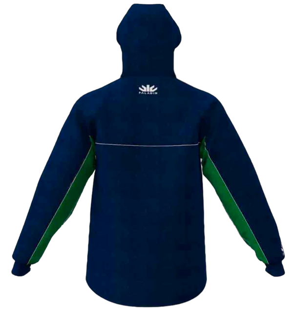 Seacoast Rugby Hoody
