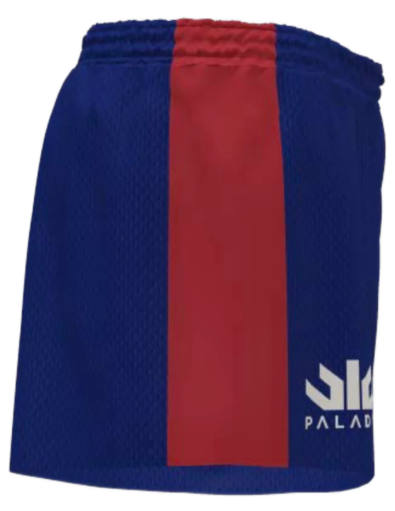 NCR All Stars Rugby Northeast Playing Shorts