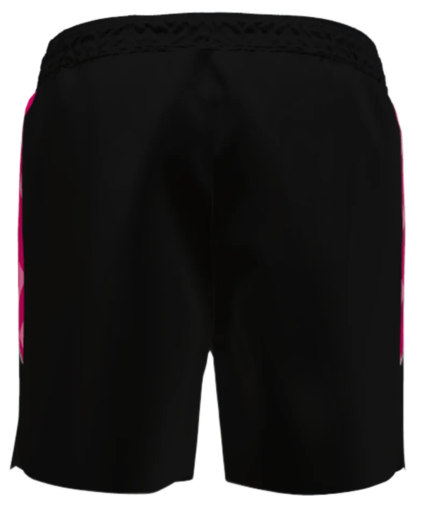 NCR All Stars MARC Casual Shorts - Womens