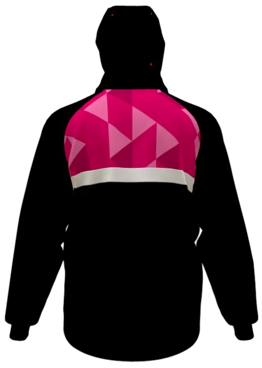 NCR All Stars MARC Hoody - Mens