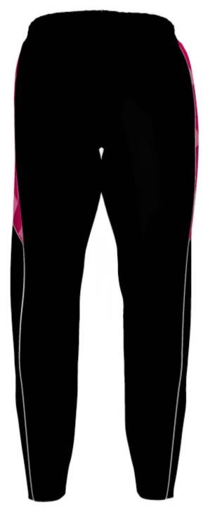 OPTIONAL ADD ON - NCR All Stars MARC Trackpants - Mens