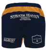 Media RFC Playing Shorts