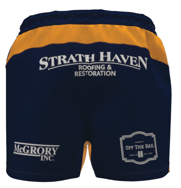 Media RFC Playing Shorts