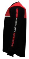 Keene State Men's Rugby Crewneck Pullover
