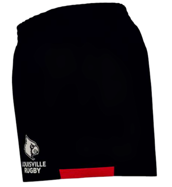 University of Louisville Playing Shorts