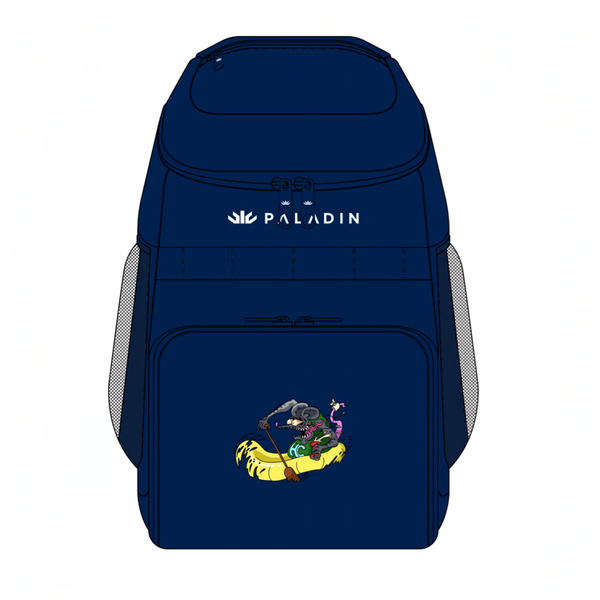 River Rats Backpack