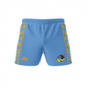 River Rats Playing Shorts
