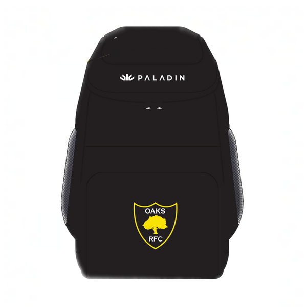 Danville Oaks RFC Backpack