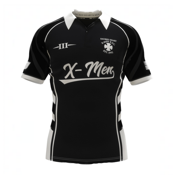 Sacred Heart University Replica Away Jersey