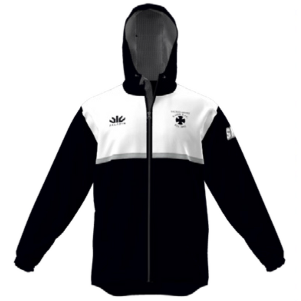 Sacred Heart University Wet Weather Jacket