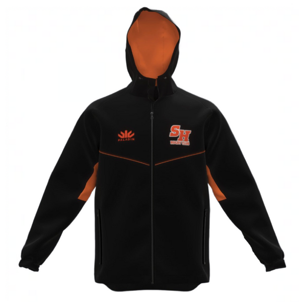 Sam Houston State Rugby Light Jacket