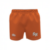 Sam Houston State Rugby Playing Shorts