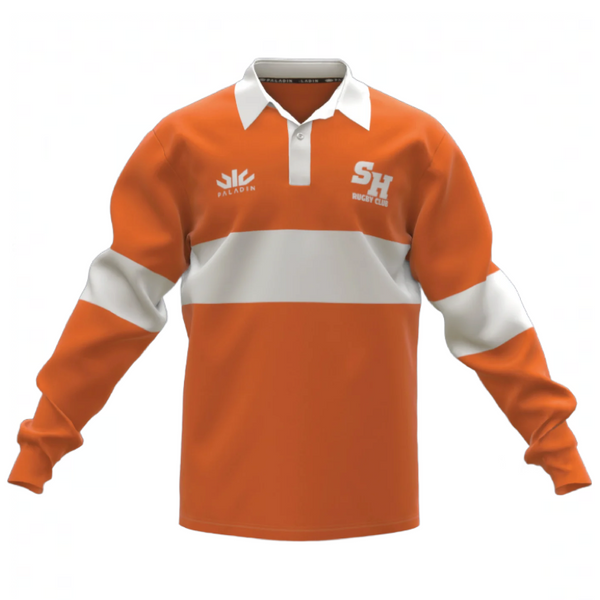 Sam Houston State Rugby Retro Jersey