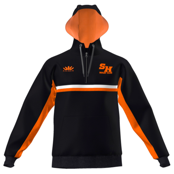 Sam Houston State Rugby Hoody