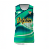 Santa Monica Singlet - Mens