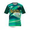 Santa Monica Training Tee - Womens