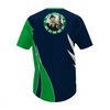 Seacoast Rugby IBEW Training Tee - Mens