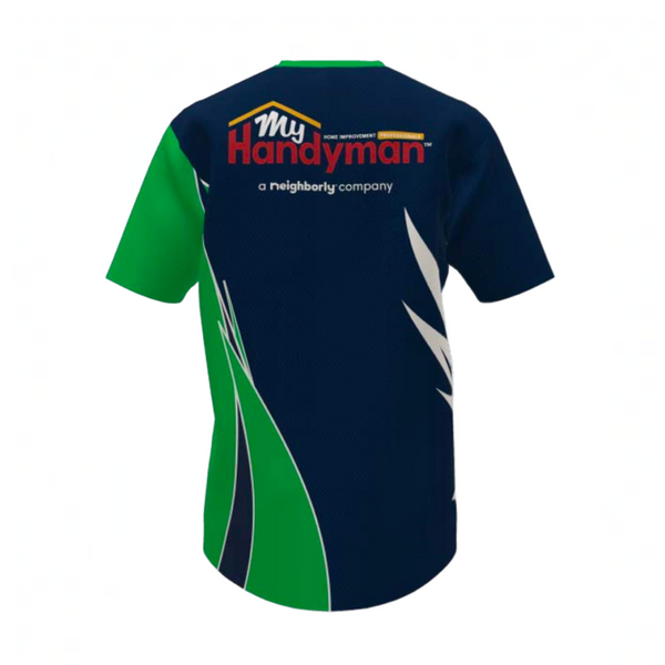 Seacoast Rugby My Handyman Training Tee