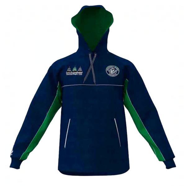 Seacoast Rugby Hoody