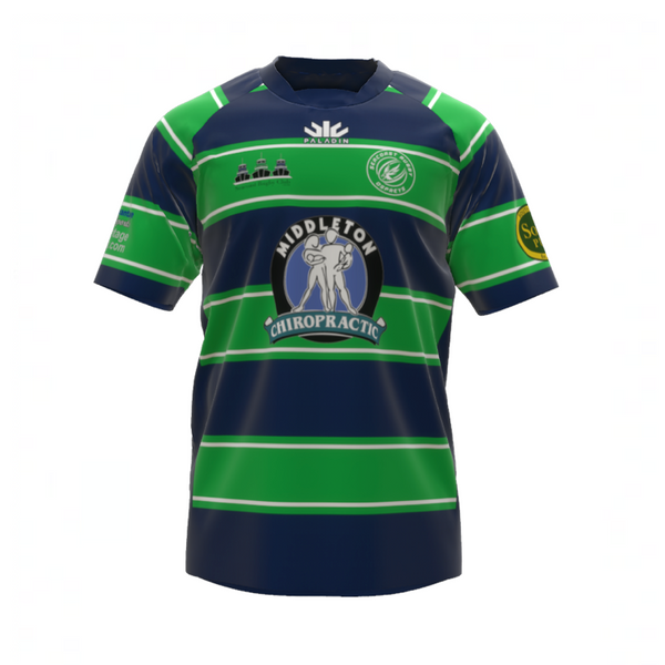 Seacoast Rugby Youth Supporter Jersey