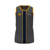 Seawolves Rugby Maine Singlet