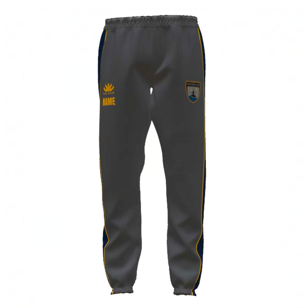 Seawolves Rugby Maine Trackpants
