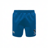 SF Fog Gym Shorts with Pockets