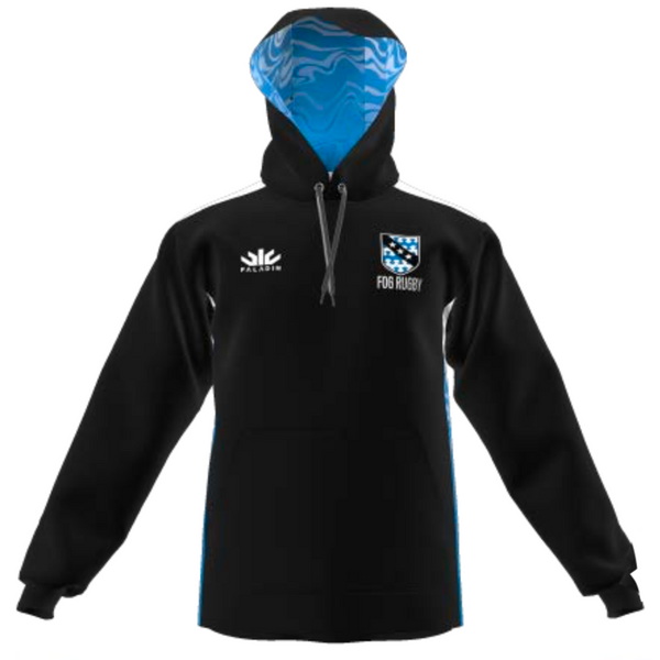 SF Fog Hoody