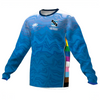 SF Fog Long Sleeve Training Tee