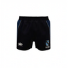 SF Fog Black Playing Shorts