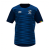 SF Fog Training Tee