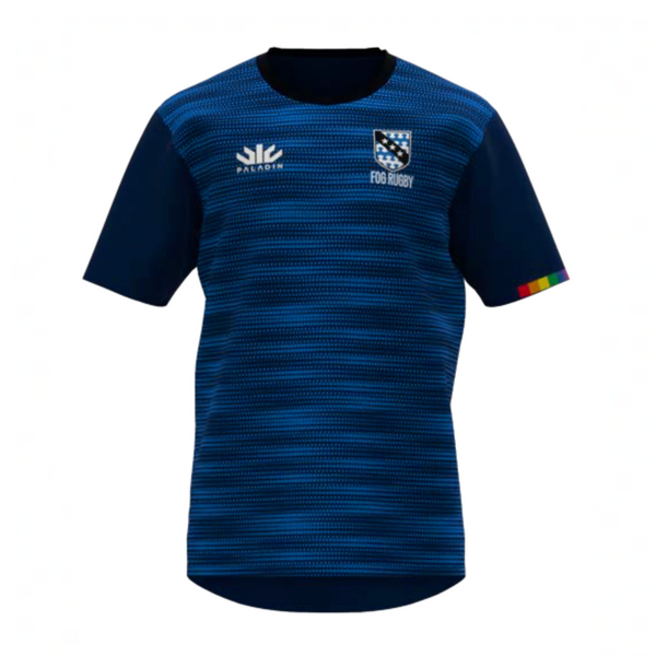 SF Fog Training Tee