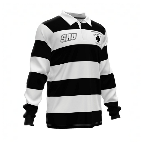Sacred Heart University Retro Jersey