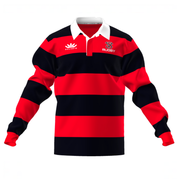 Silicon Valley Retro Jersey