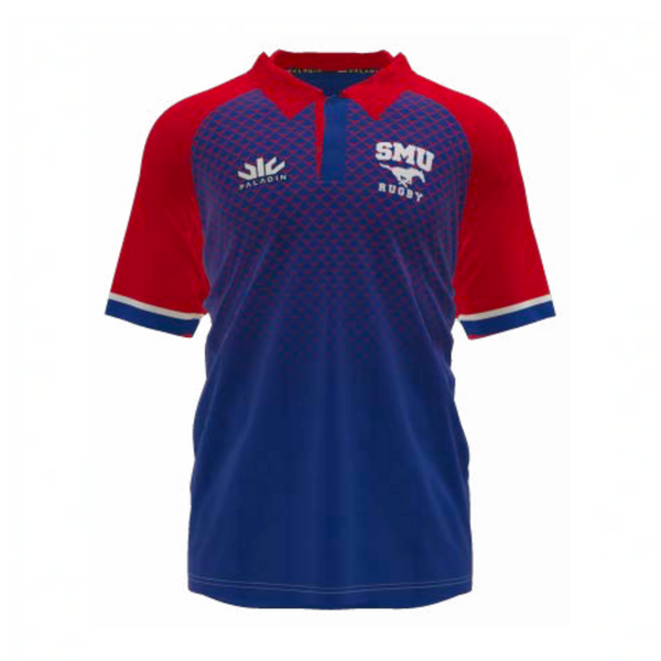 SMU Rugby Polo