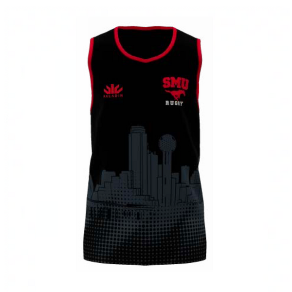 SMU Rugby Singlet