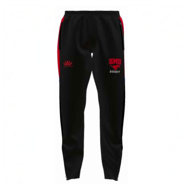 SMU Rugby Trackpants