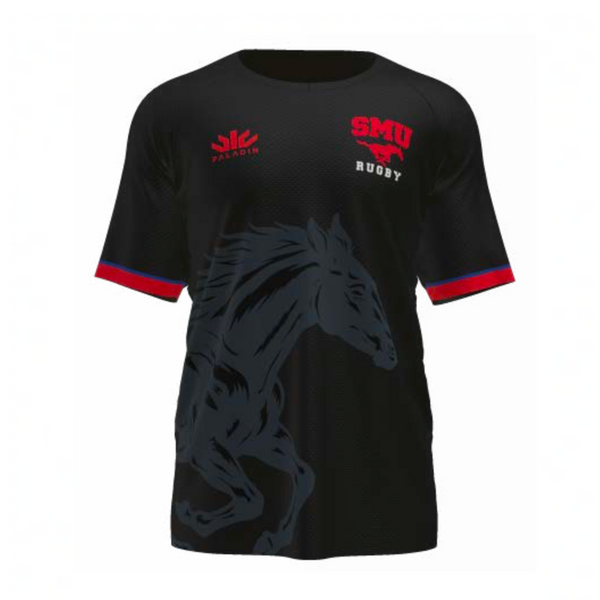 SMU Rugby Training Shirt