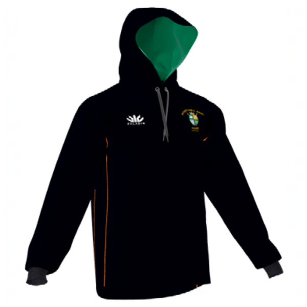 South Side Irish Rugby Hoody