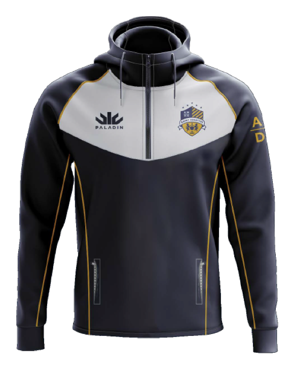 St Ignatius Hoody