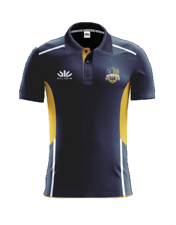 St Ignatius Polo