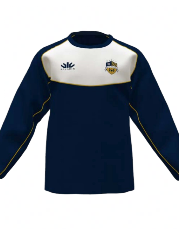 St Ignatius Contact Jacket