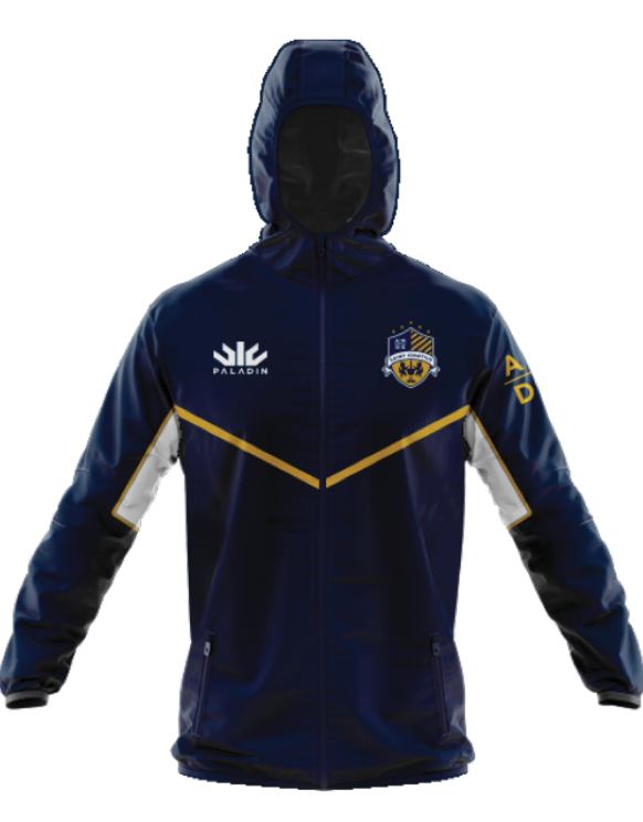 St Ignatius Jacket