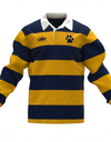 St Ignatius Long Sleeve Retro Jersey