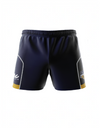 St Ignatius Navy Rugby Shorts - REQUIRED