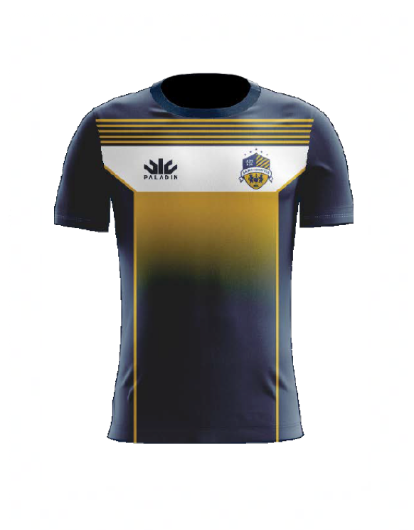 St Ignatius Training Tee