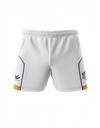 St Ignatius White Rugby Shorts - REQUIRED