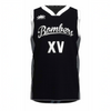 St Louis Bombers Basketball Jersey