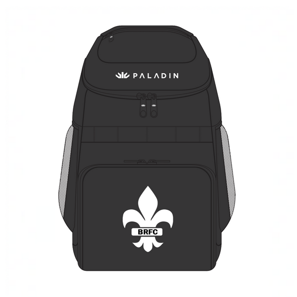 St Louis Bombers Backpack