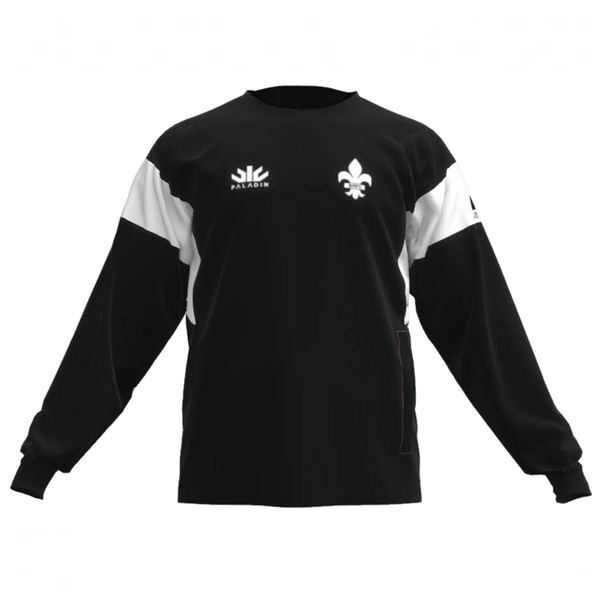 St Louis Bombers Contact Jacket
